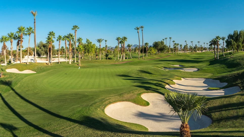 Bally high golf discount course las vegas nevada